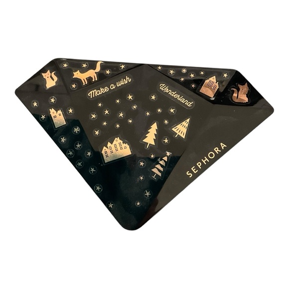 Sephora Other - Sephora Sephora Into The Stars Palette Blockbuster Holiday Gift Set Makeup Kit